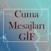 Resimli cuma mesajları Gif