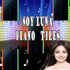 Soy Luna Piano Tiles - Soy Luna Song