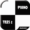 Anitta Indecente Piano Tiles