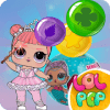 LOL Dolls Ball POP Surprise