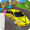 Taxi Games