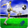 Free Flick Kick Football 3D