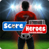 dream fire :Free Kicks league score! heroes legend