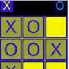 Tic Tac Toe (Two Player)