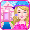 Princess Doll House Interior Decorating game玩不了怎么办