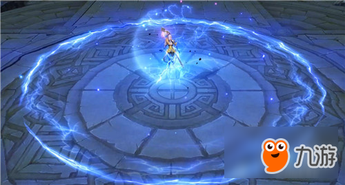 副本这么打才爽!《永恒魔法》独创技能系统详解