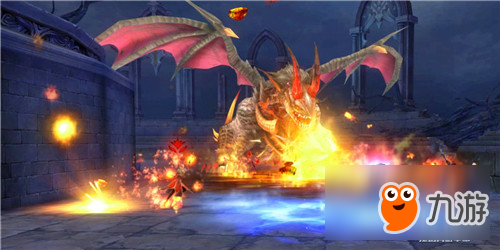 副本这么打才爽!《永恒魔法》独创技能系统详解