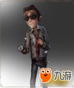第五人格哪个角色值得买 求生者全角色介绍