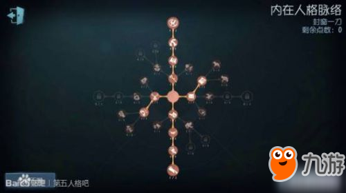 第五人格新版屠夫加點攻略 最新屠夫天賦加點推薦