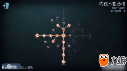 第五人格新版屠夫加點攻略 最新屠夫天賦加點推薦