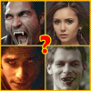 Quiz TW and VD Movies