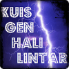 Kuis Gen Halilintar Terbaru如何升级版本