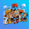 jigsaw Boboiboy Galaxy Puzzle