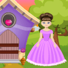 Little Cute Princess Rescue Kavi Game-352iphone版下载