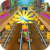 New Subway Surf: Bush Rush 3D