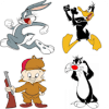 Name The Looney Tunes Quiz手机版下载