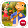 Peter Rabbit Game官方下载