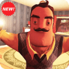 Game Hello Neighbor Free tips无法打开