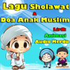 Lagu Sholawat dan Doa Anak Muslim怎么下载