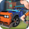 Bitsy Fritzy on The Rusty Racing Car 3D免费下载