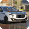 Maserati Levante Driving Simulator绿色版下载