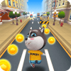 Pet Run: Talking Cat安全下载