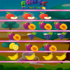 Fruit Swipe Puzzle
