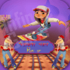 游戏下载Subway Surf Run Up