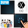 游戏下载EXO KPOP Piano Game Tiles