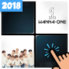 Wanna One Kpop Piano Gameiphone版下载