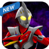 Ultraman For War