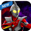 Ultraman For War官方版免费下载