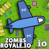 ZombsClash (io) Battle Royale