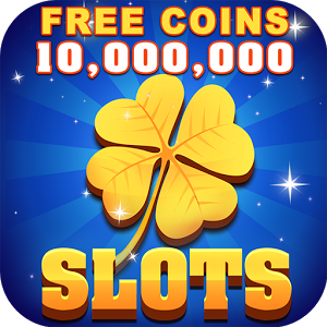 Slots With Friends - Free Slot Machines