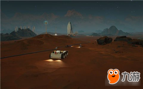 火星求生神秘事件一览 游戏神秘事件有哪些
