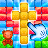 Jelly Crush - Toon Cube Match终极版下载