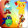 Cartoon Game for Kids