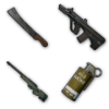 Name The PUBG Quiz