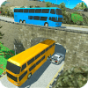 游戏下载Bus Coach Simulator 2018