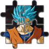 Goku Puzzle Games