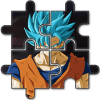 游戏下载Goku Puzzle Games