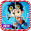 Rusty Jigsaw Rivets Puzzle如何升级版本