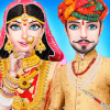 Rajasthani Wedding - Indian Arranged Marriage