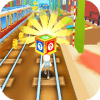 Super Subway Surf: Bus Rush 3D