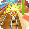 Super Subway Surf: Bus Rush 3D安卓版下载