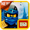 The Heroes Ninjago Adventure