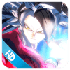 Ultra Instinct Ultimate Battle版本更新