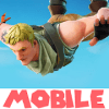 FORTNYT BATTLE ROYALE MOBlLE