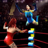 Woman Wrestling Mania Revolution Fighting绿色版下载