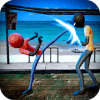 Super KungFu Battle : Stickman Street Fighter War费流量吗